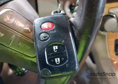 2009 Toyota Highlander Hybrid Limited z USA, uszkodzony, nr VIN JTEEW44A392035661